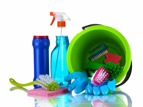 Professional deep cleaning service for EC2 homes and flats