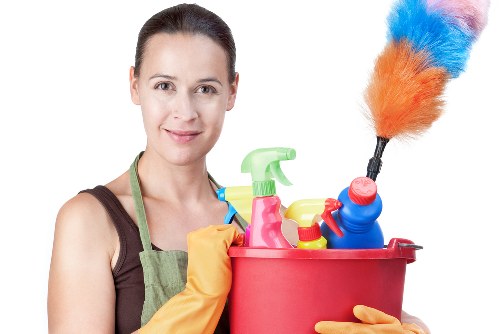 Carpet Cleaners EC2 modern slavery commitment and ethical business practices