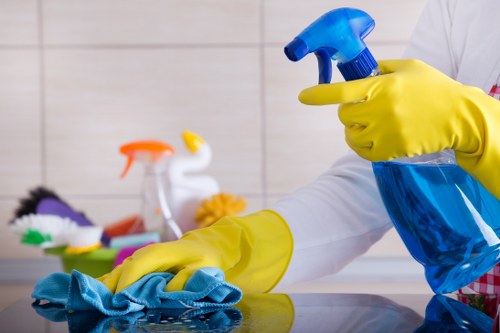 Professional carpet cleaning for EC2 homes and offices