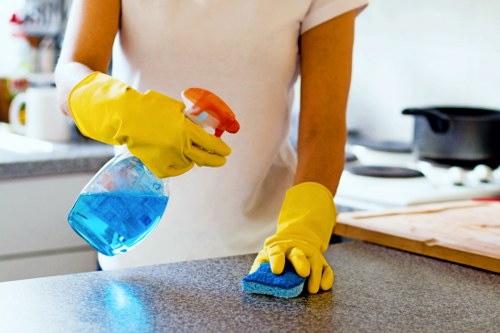 Mattress cleaning service for EC2 residential and commercial properties
