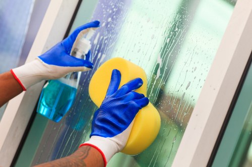 Cookie policy introduction for Carpet Cleaners EC2 website