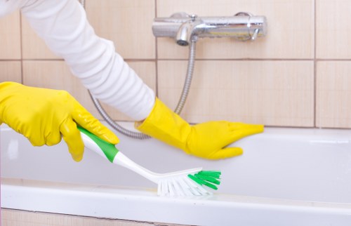 Illustration of accessible carpet cleaning information for EC2 users