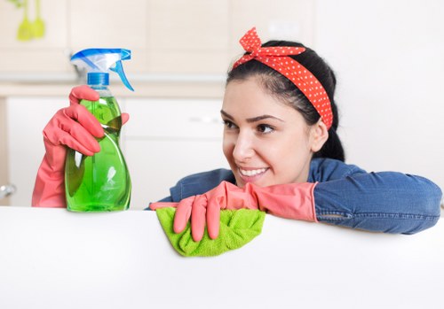 Trusted secure payments for Carpet Cleaners EC2 services