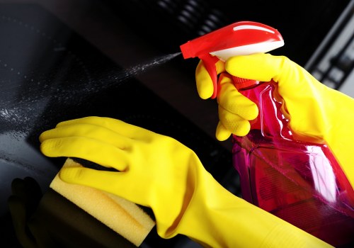 Local house clearance service for homes and businesses in EC2