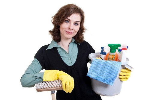 Local after builders cleaning in EC2 for offices, flats, and commercial properties