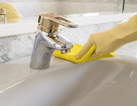 Management review of carpet cleaning operations and labour standards in EC2